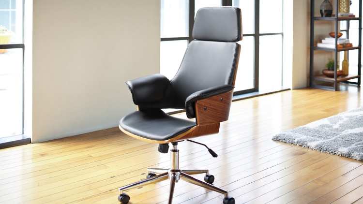Кресло TOPCHAIRS Crown