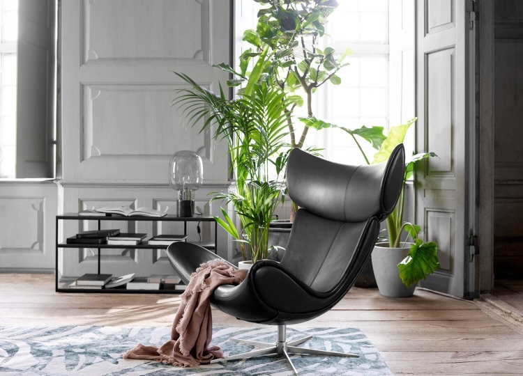 Кресло Imola BOCONCEPT