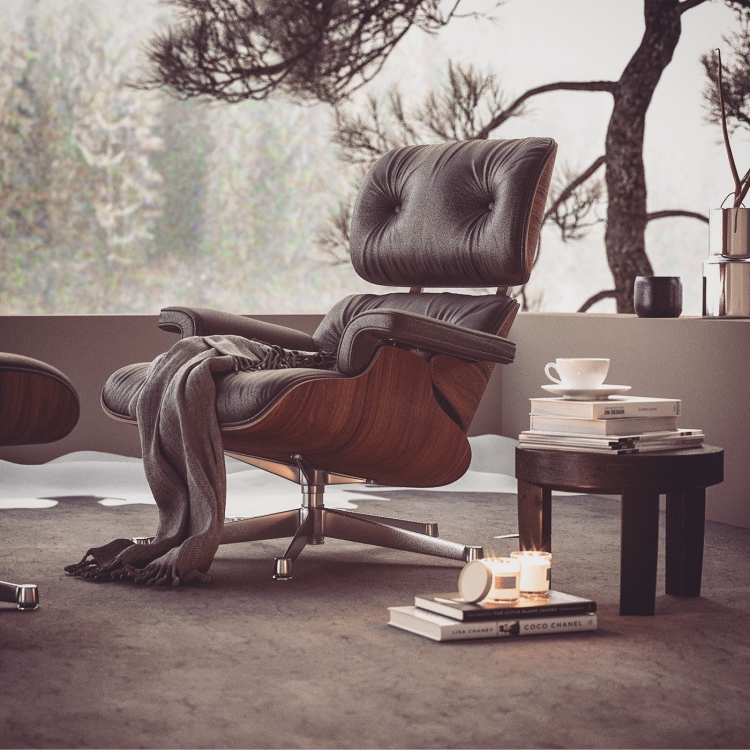 Офисное кресло Treviso Tufted