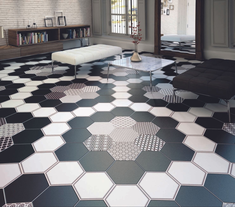 Керамогранит Realonda Ceramica Grazia