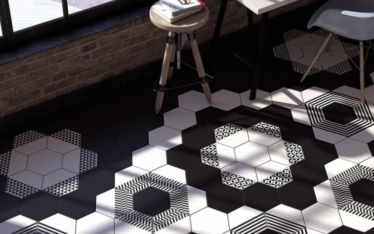 Керамогранит Kerama Marazzi Буранелли