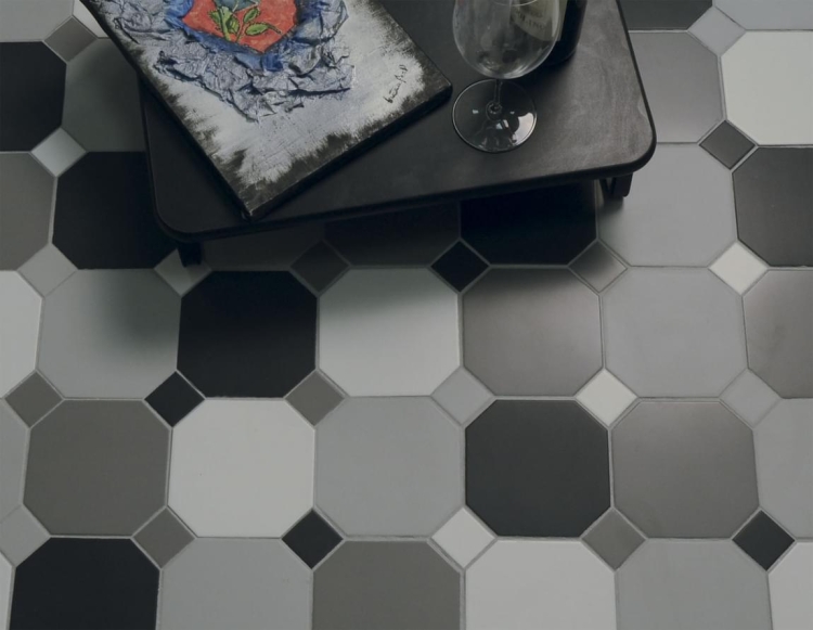 Керамогранит Octagon equipe