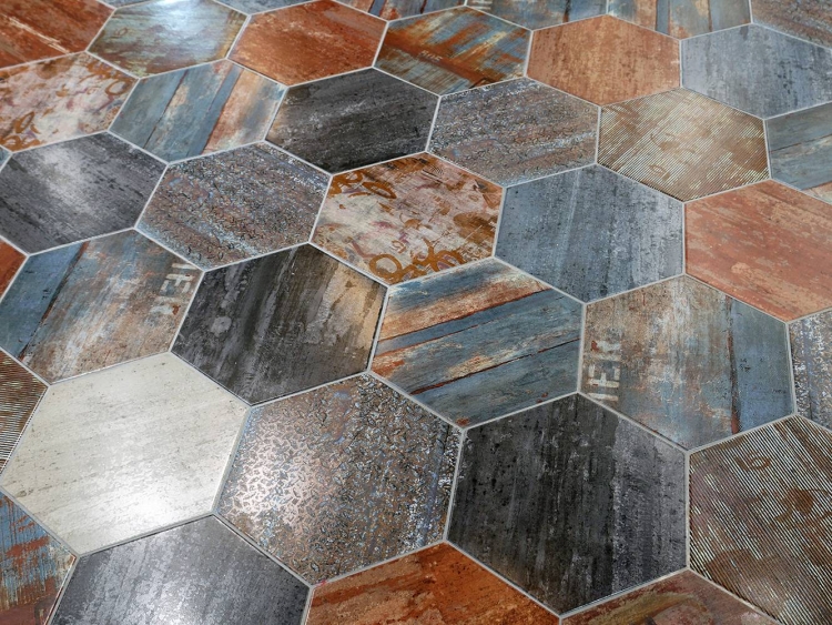 Concrex Grey 32x37