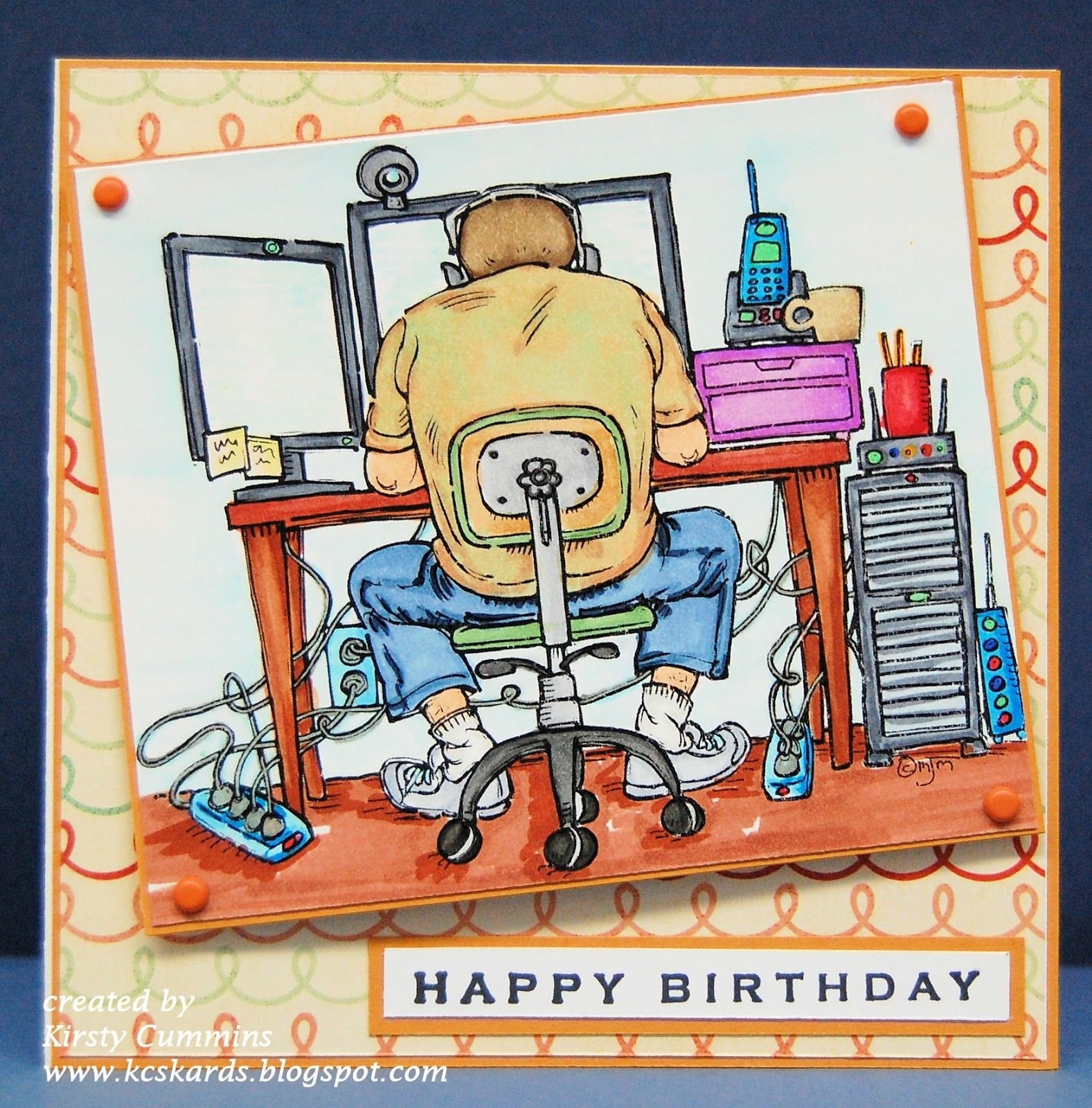 Поздравление с днем рождения программисту (66 фото)