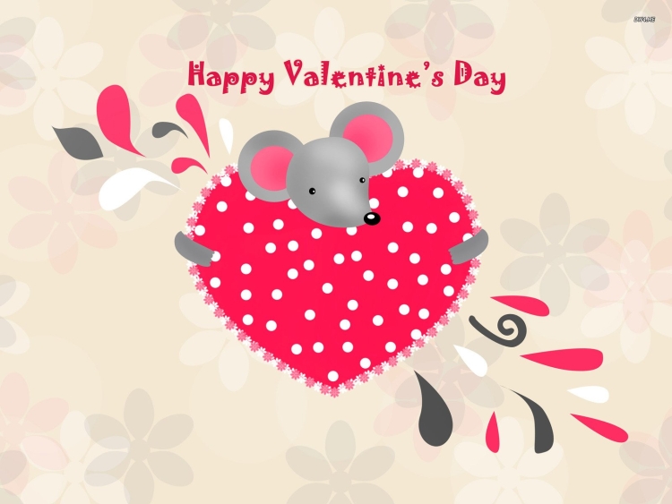St Valentine's Day картинки