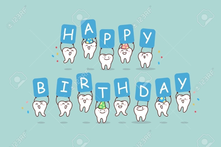 С днем рождения мужчине стоматологу картинки