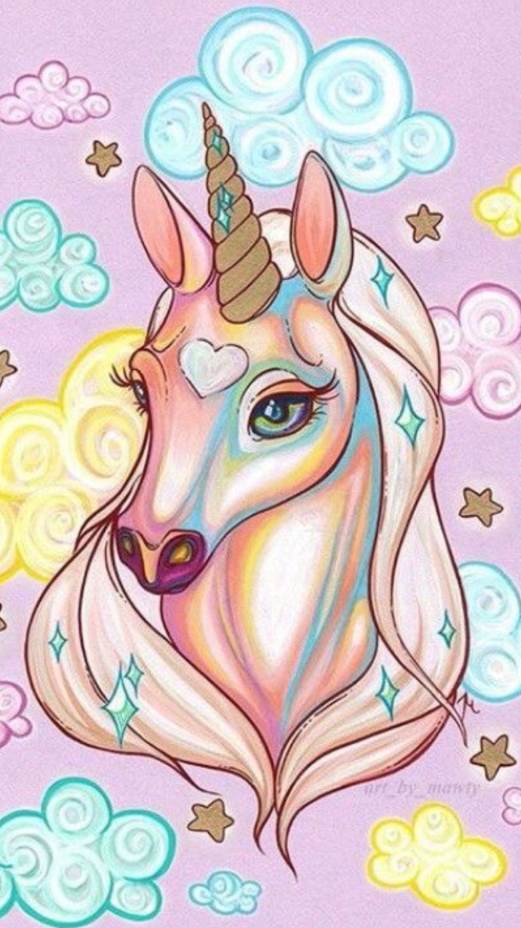 Julia Unicorn 911