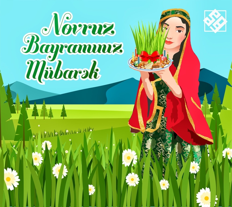 Навруз татарский праздник