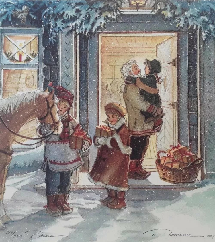Триша романс