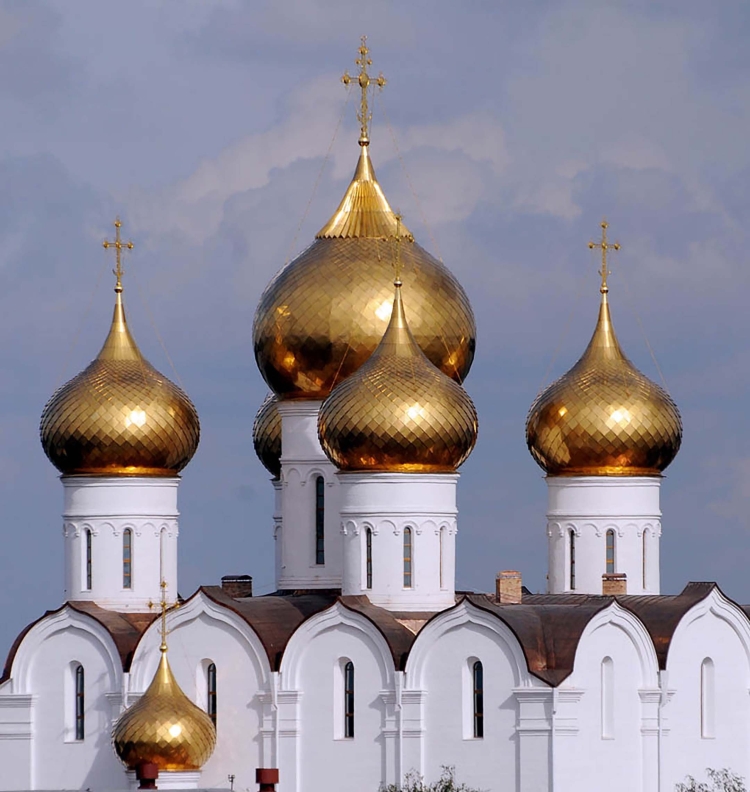 С днём рождения православному мужчине