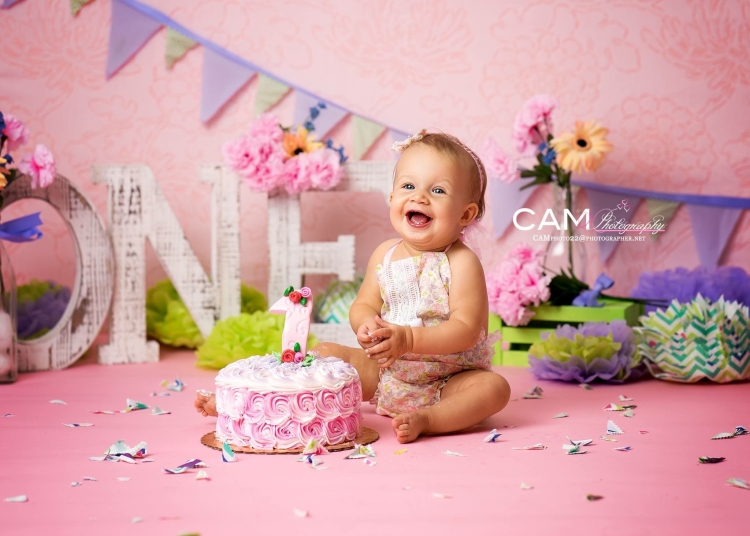 Нежные фотографии на день рождения 9 лет