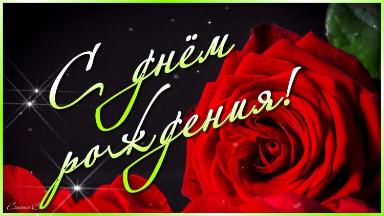 С юбилеем женщине цветы
