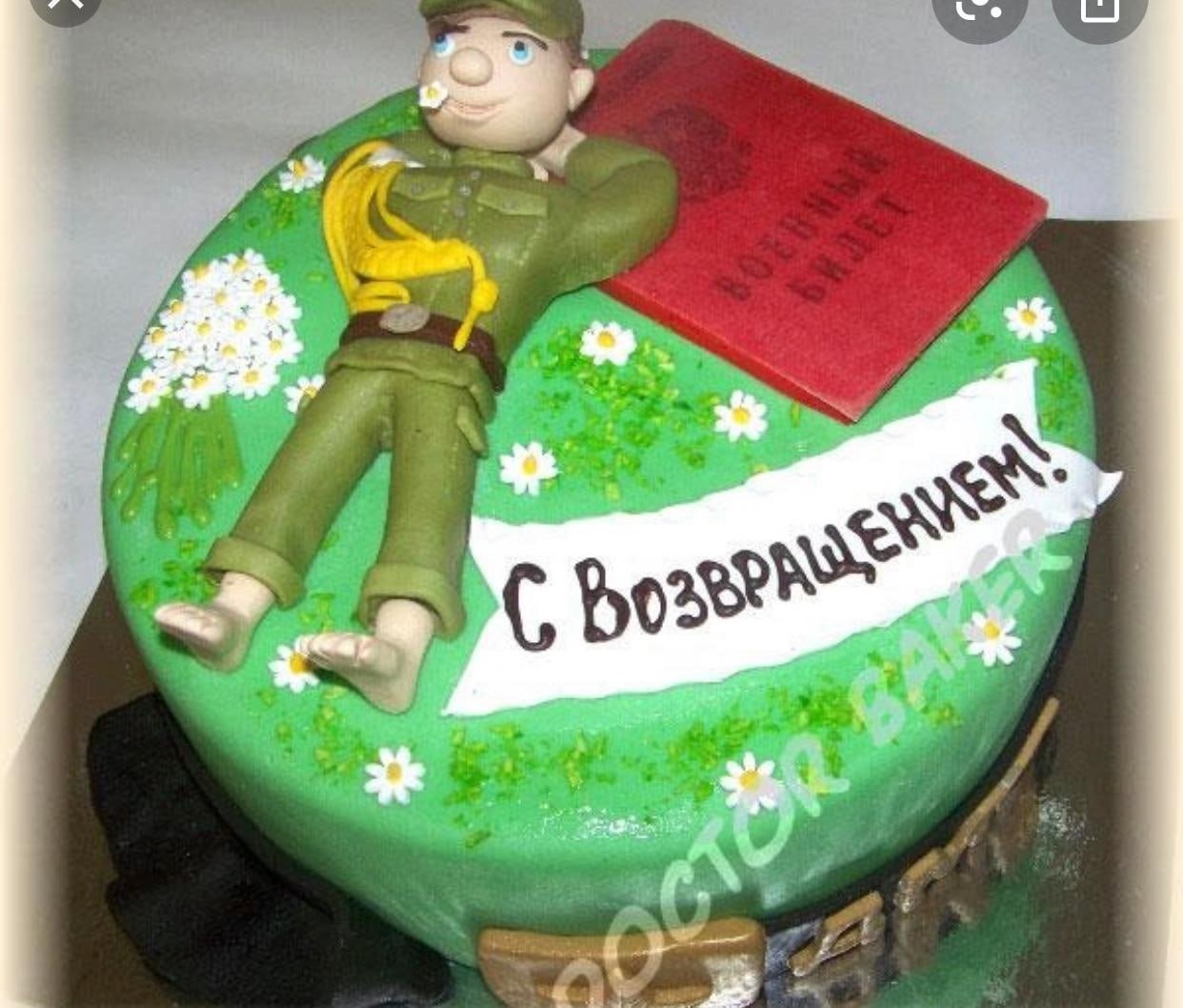 Что говорить дембелю. Торт на дембель. Украшение торта для солдата. Торт с возвращением из армии. Торт на ДМБ.