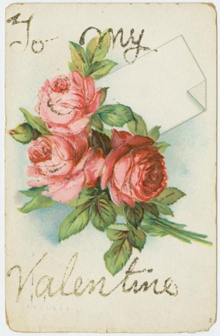 С днём рождения учителю ретро открытки