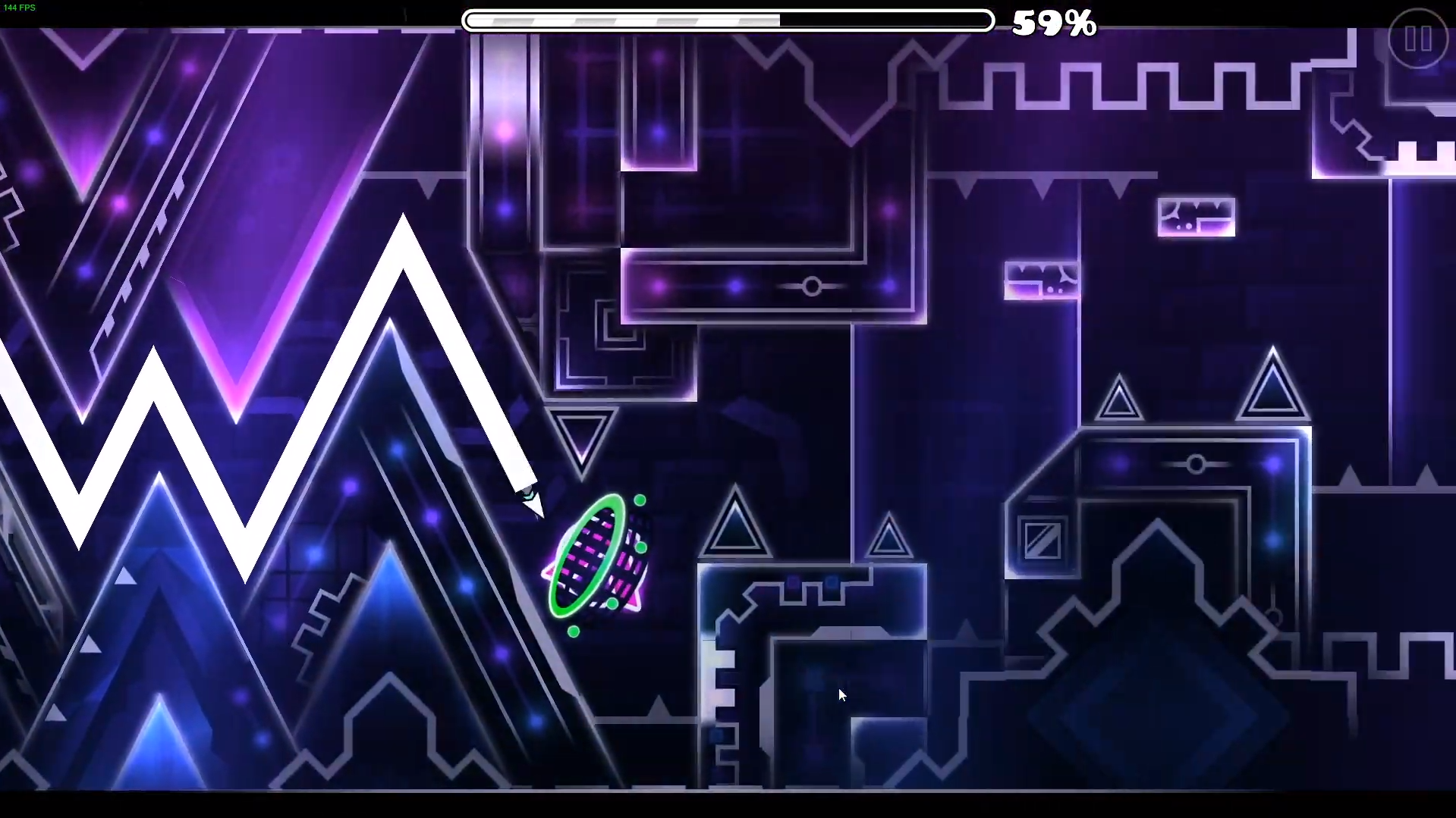 Geometry dash ideas. Geometry Dash левел. Уровни Geometry Dash 2.2. Уровень космос Geometry Dash. Кор стиль Geometry Dash.