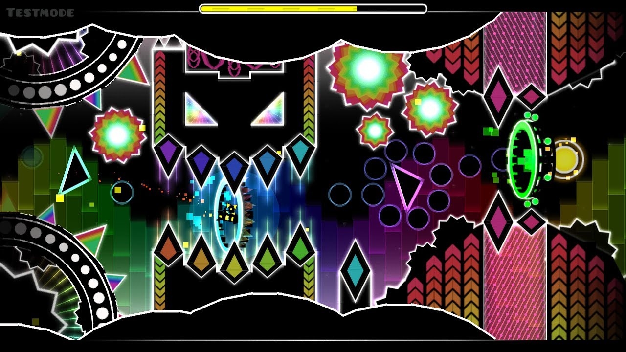 Geometry dash dolphy texture. Clubette Geometry Dash. Арты Geometry Dash. Торт Geometry Dash.