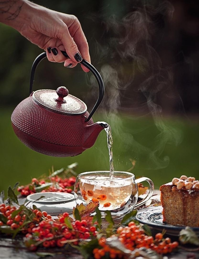 Доброго утра хорошего дня чай. Чаепитие. Летнее чаепитие. Утреннее чаепитие. Красивое чаепитие.