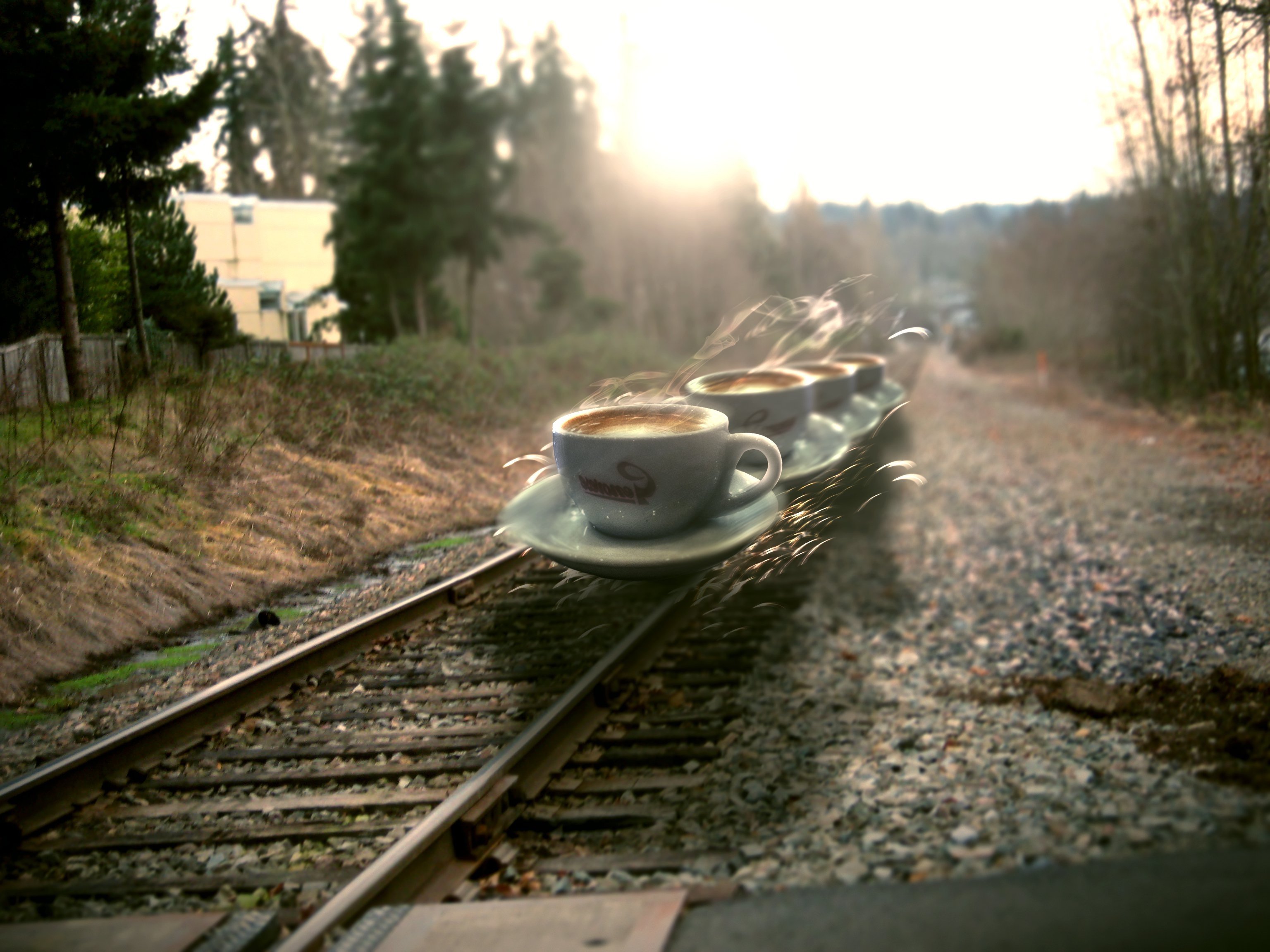 Картинка счастливой дороги на поезде. Утренний поезд. Счастливого пути на поезде. Доброе утро в поезде. Поезд в пути.