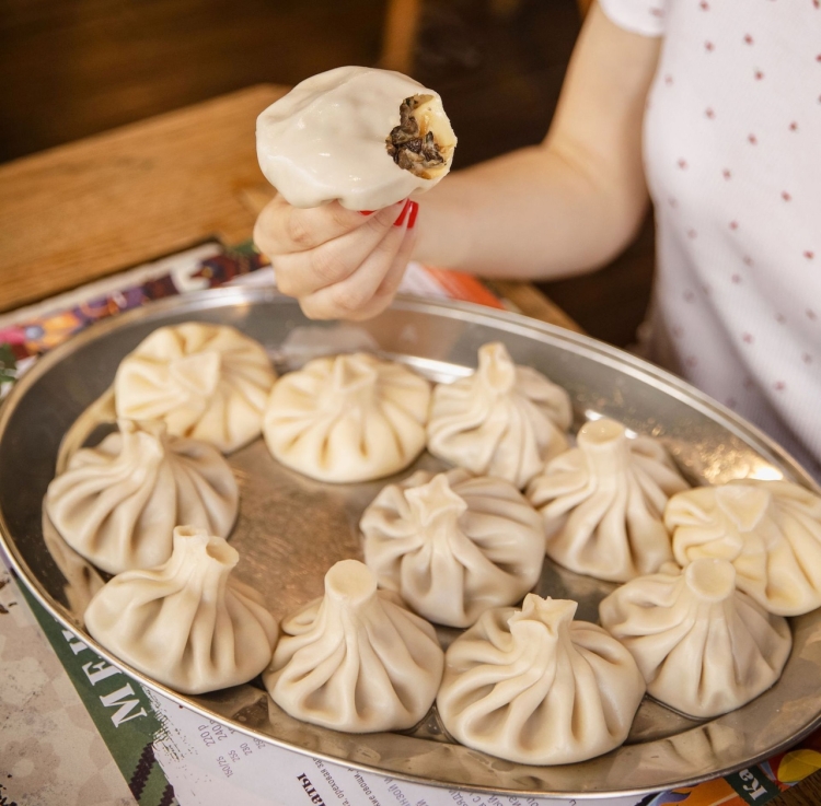 Старик Хинкалыч Курск