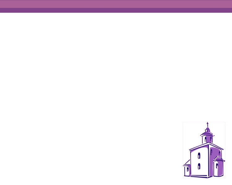 Фон для презентации Церковь