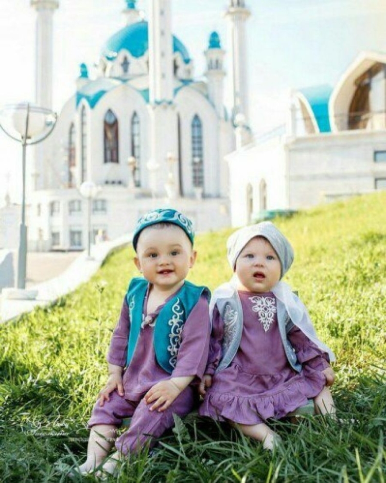 Открытки с пятницей по татарски