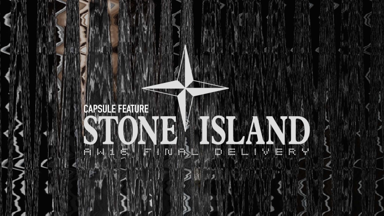 Stone Island обои