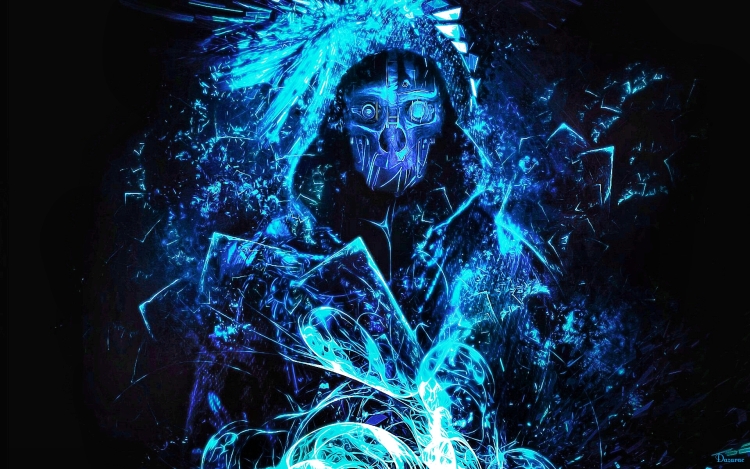 Корво Аттано 1080p
