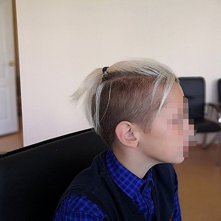 Прохор Ильиных