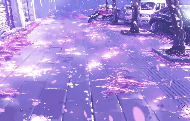 Фон гача лайф улица