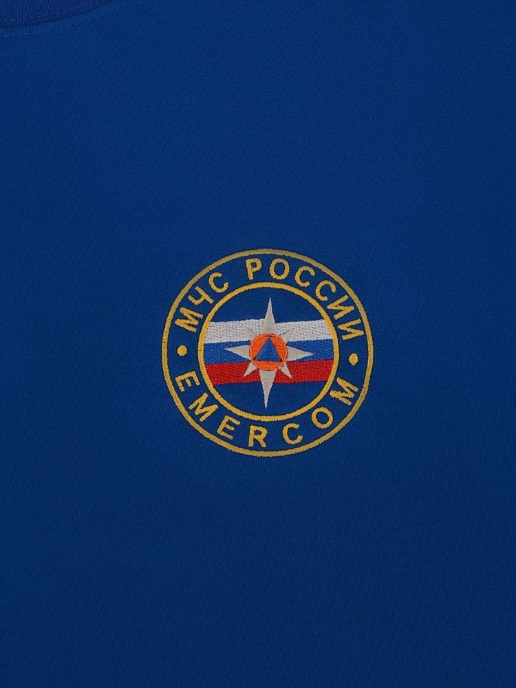 Эмерком МЧС России