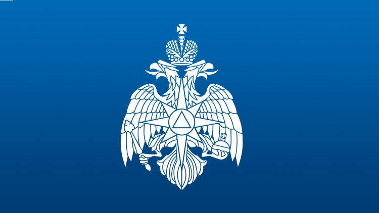 Обои на рабочий стол МЧС России