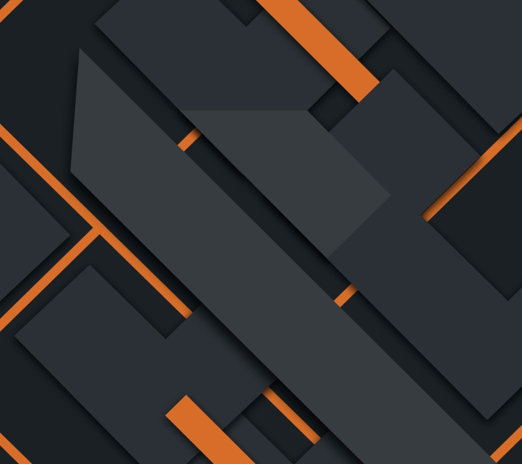 Серо оранжевый