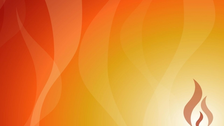 Фон для презентации по пожарной безопасности