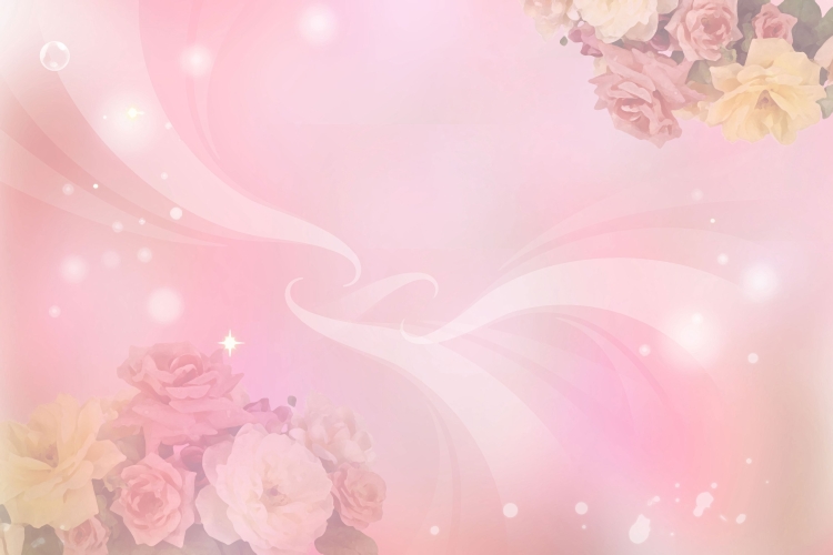 Красивый нежный фон