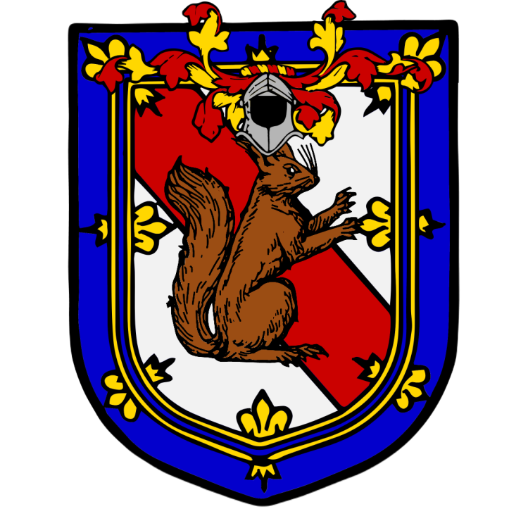 Герб Хабаровского края