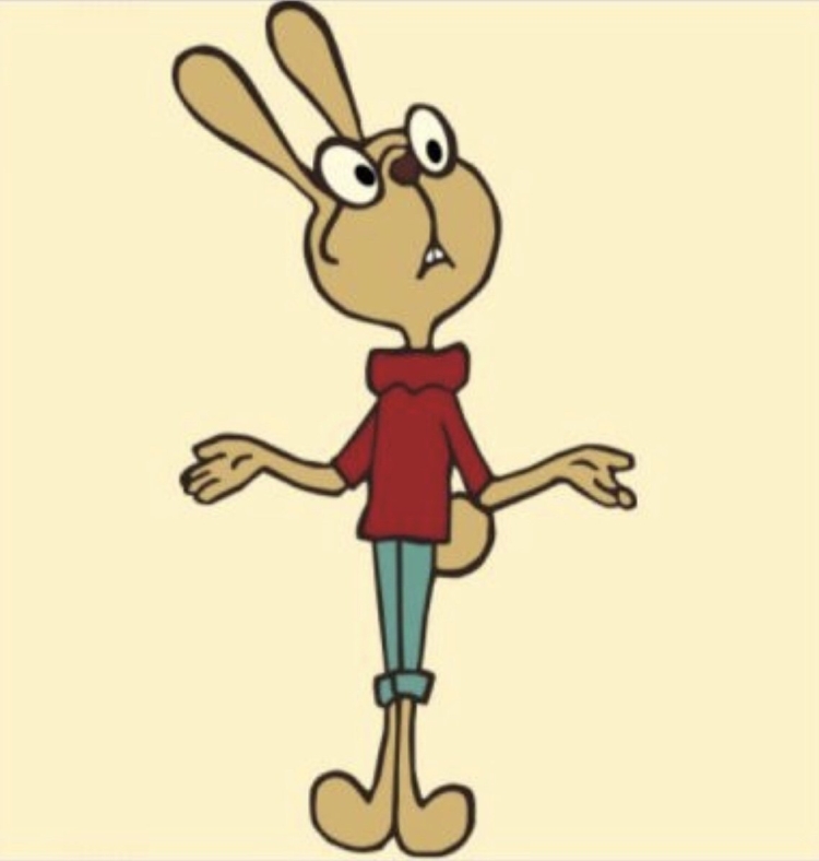 Кролик Винни пух Дисней