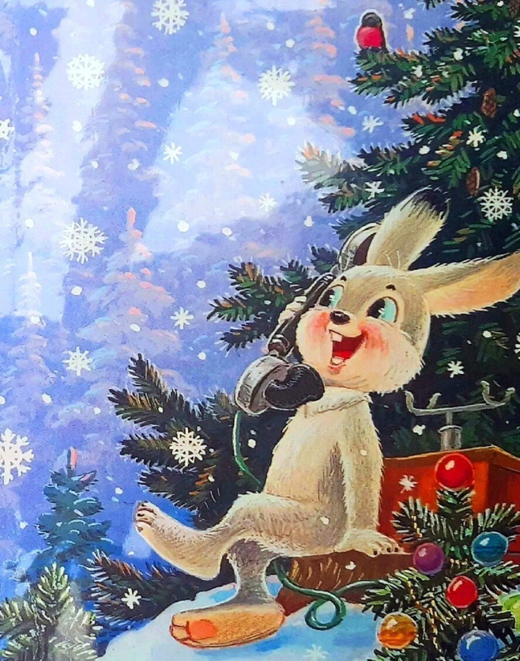 Зарубин Владимир Иванович художник