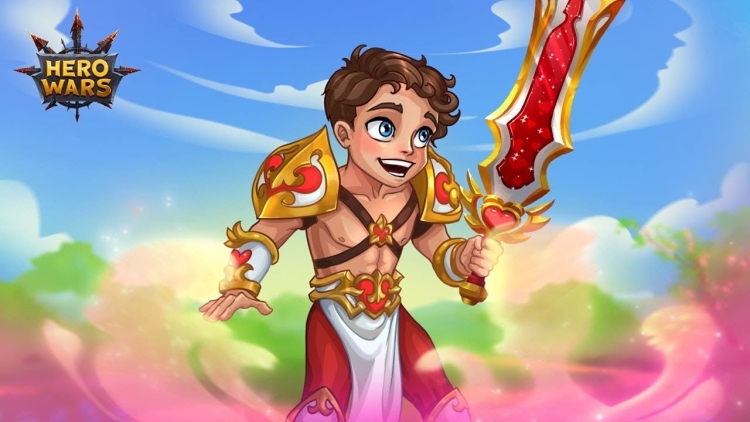 Хроники хаоса Галахад