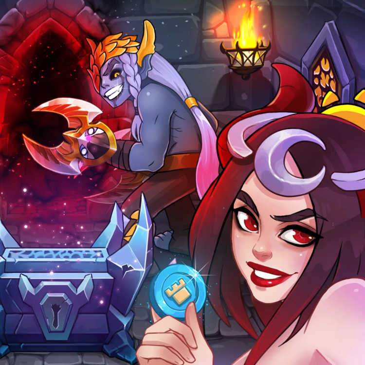 Хроники хаоса герои Лиэн