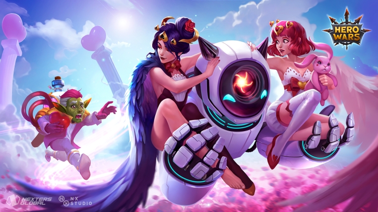 Селеста хроники хаоса