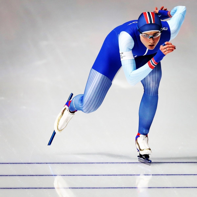 Савельева Анна конькобежный спорт