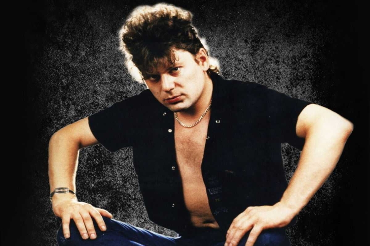 Сектор газа Юрий Клинских Хой