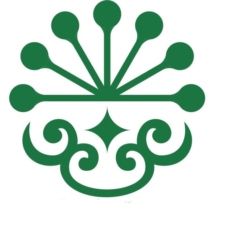 Башкирский орнамент курай