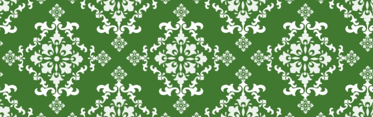 Татарский Башкирский орнамент