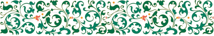 Татарские народные орнаменты и узоры