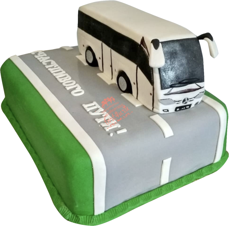 Торт для мужчины водителя на день рождения