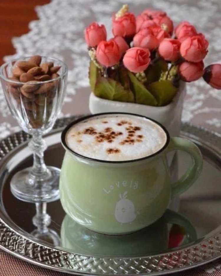 Самого доброго утра