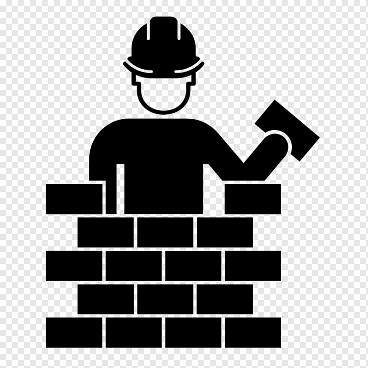 Строительно-монтажные работы иконка