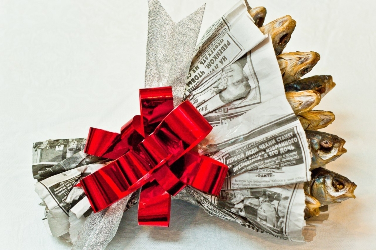 Оригинальные подарки на 23 февраля