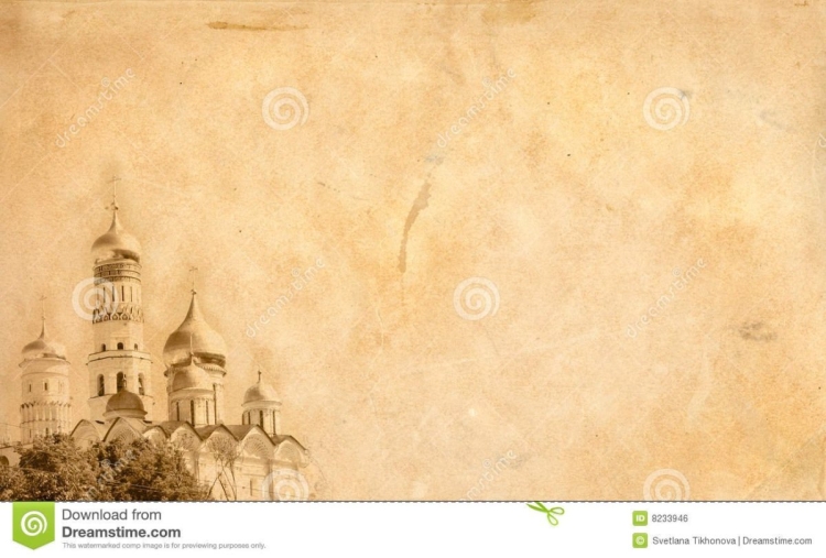 Фон для презентации древняя Русь